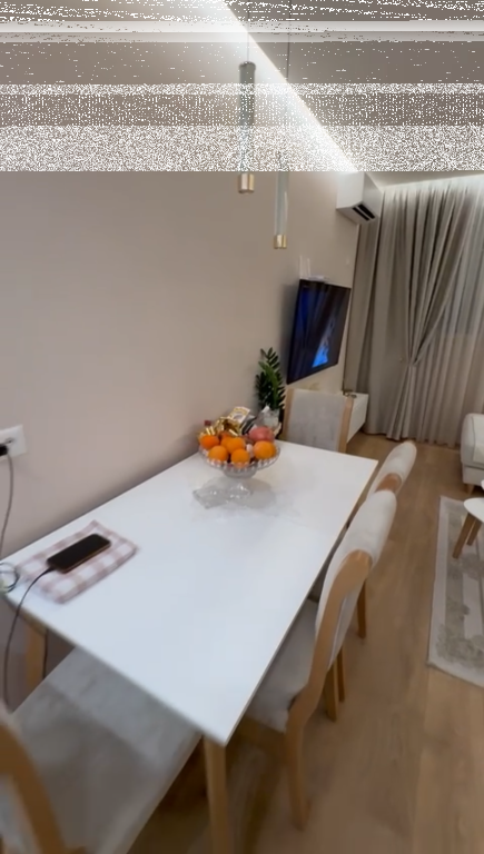 Apartament 1+1, Shkoze!