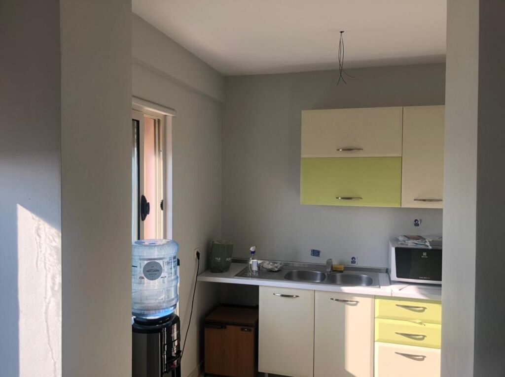 Apartament 2+1, Jordan Misja!