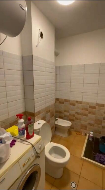 APPARTAMENTO IN AFFITTO 2+1 YZBERISHT 55.000 LEKE