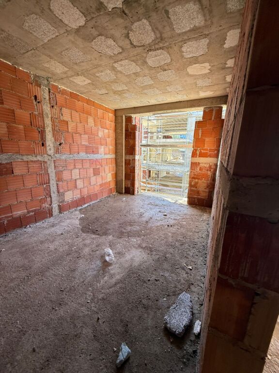 apartament 1+1 ne shitje tek Kodra e Diellit 2