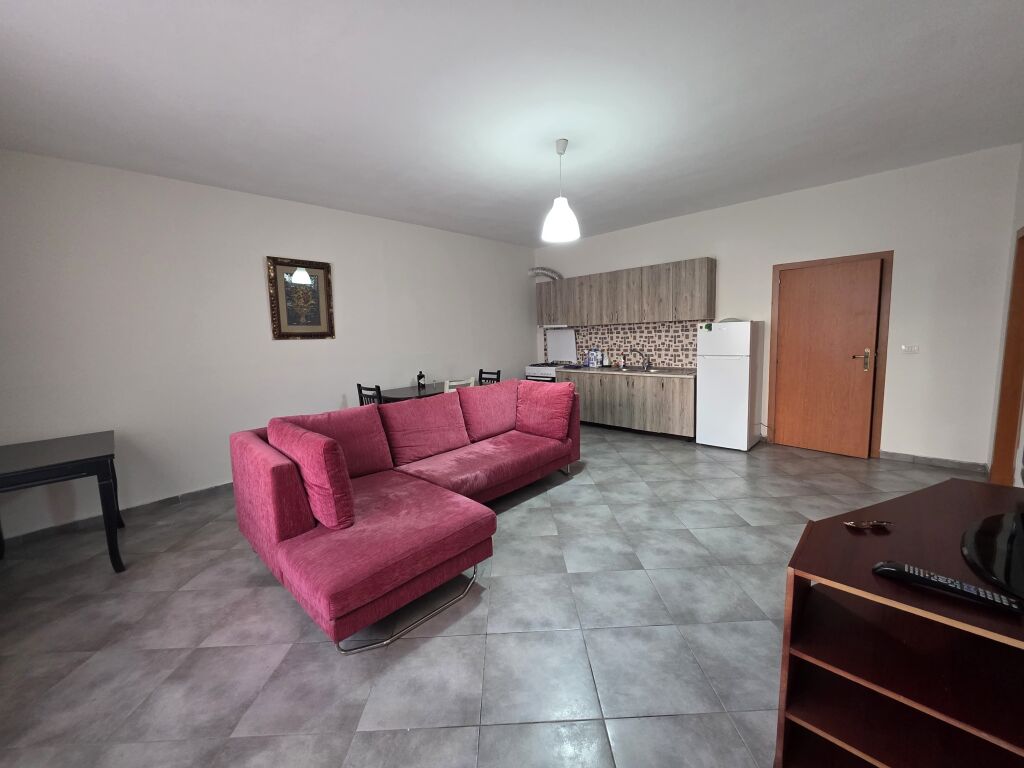 Apartment for rent 1+1 Yzberisht