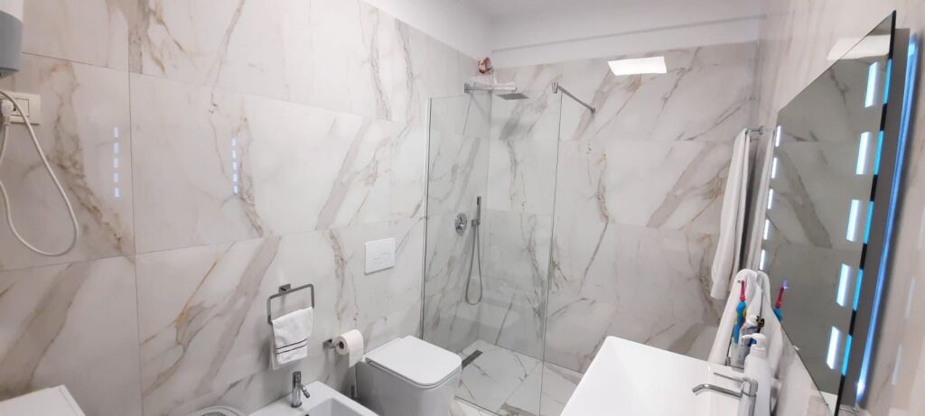 Apartament 2+1, Green City Residence!