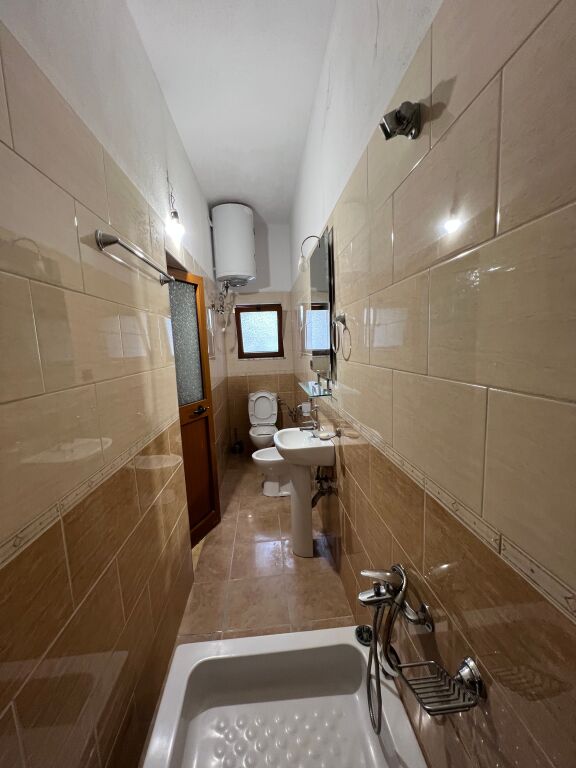 Casa in affitto 2+1, Porcelan