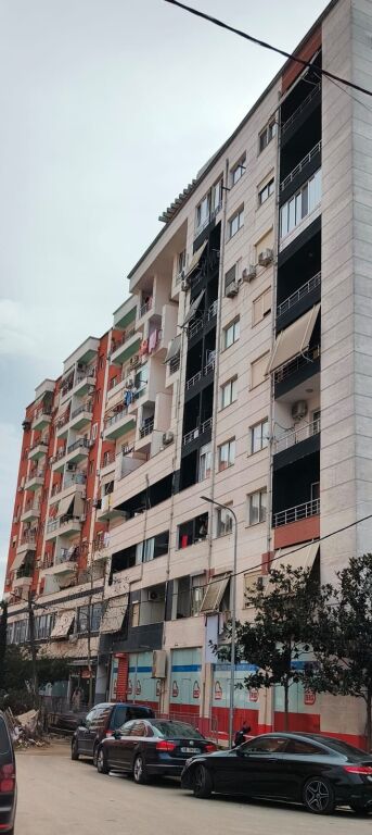 Apartment for Sale 2+1+1 TYPE WITH AREA M², . Rexhep Shala Street, Tirana ALBANIA ‼