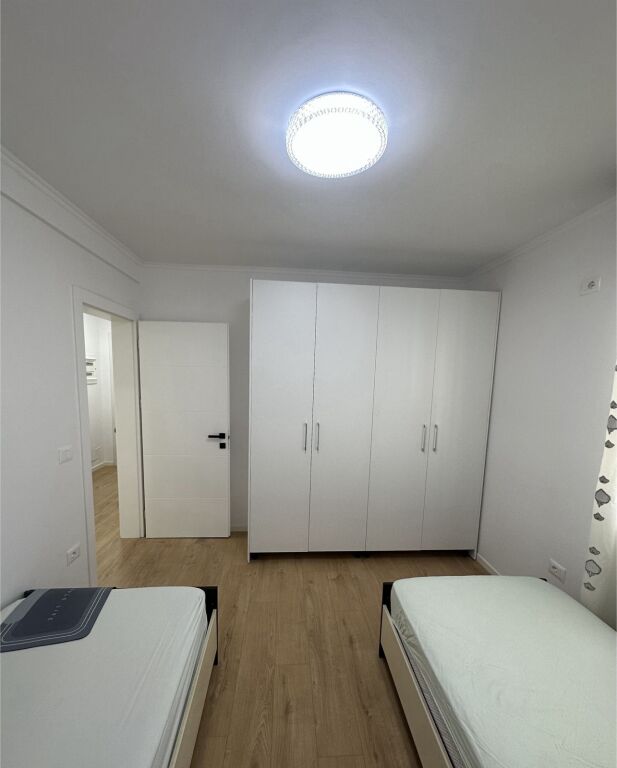 APARTAMENT ME QERA 2+1+2 DON BOSKO 60.000 LEKE