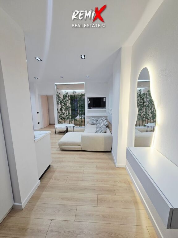 🏠 SHITET APARTAMENT 1+1 NË QENDËR TË DURRËSIT