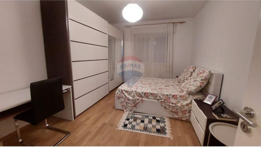 APPARTAMENTO 2+1 CON VERANDA E POSTO AUTO SAUK Touch of the Sun Tirane !