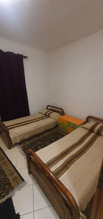 Apartament 1+1 i mobiluar