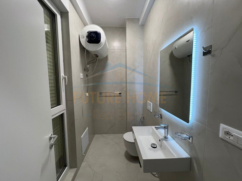 Qira, Vilë 3-kateshe, Aba Residence, Sauk, Tirane