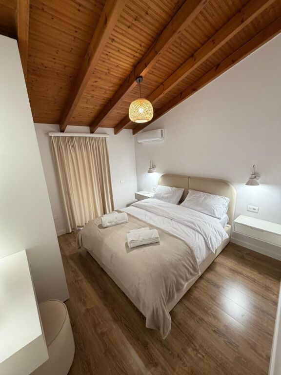 1+1 Appartamento + Parcheggio Privato | Totalmente Rinnovato |  – Comune di Parigi