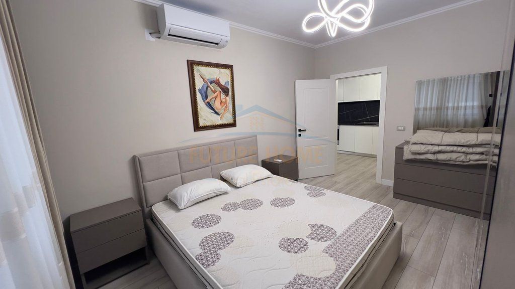 Qera, Apartament 1+1 , Rruga e Kosovareve, Tirane..