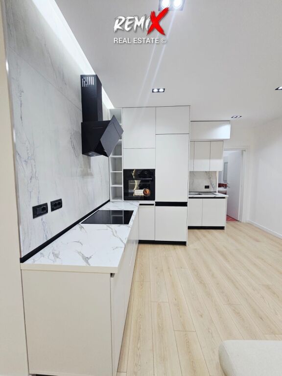 🏠 SHITET APARTAMENT 1+1 NË QENDËR TË DURRËSIT