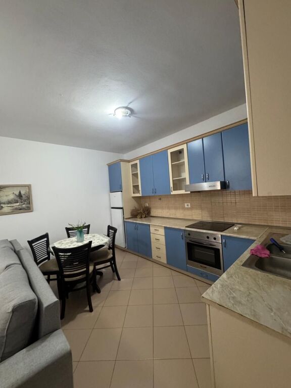 Apartment for rent 1+1 - 📍Don Bosko