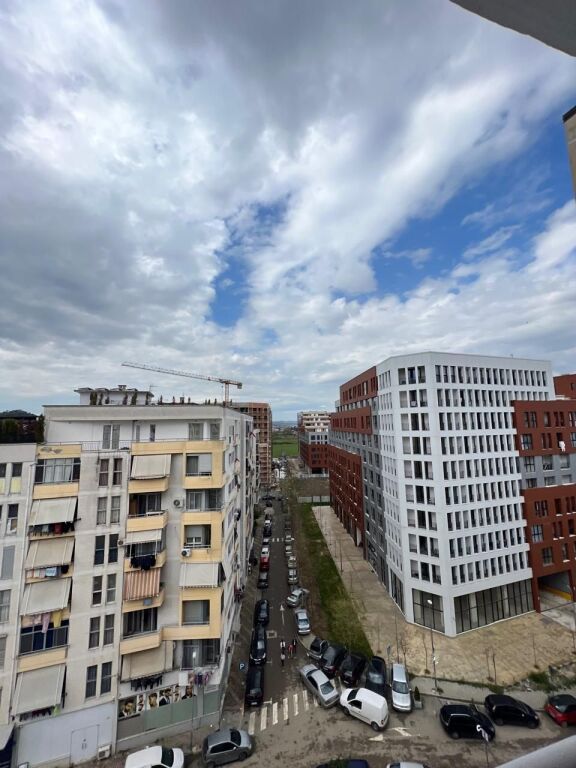 In vendita: Appartamento 1+1, Urban Gate-Astir