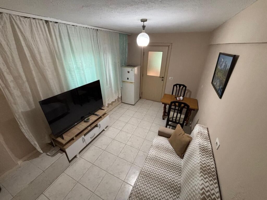 Apartment 1+1, New Bazaar!