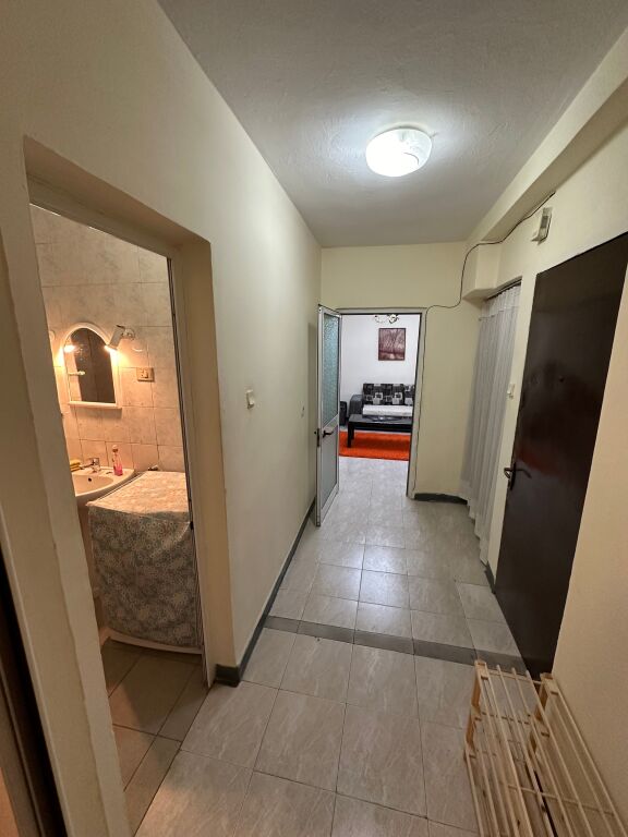 Apartament 1+1 me qera tek Kryqezimi i Brrylit