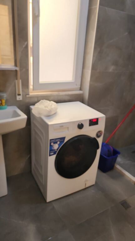 apartamen 2+1 me qira ne Fresk