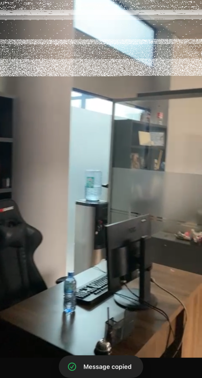 Ufficio, Piazza Willson!