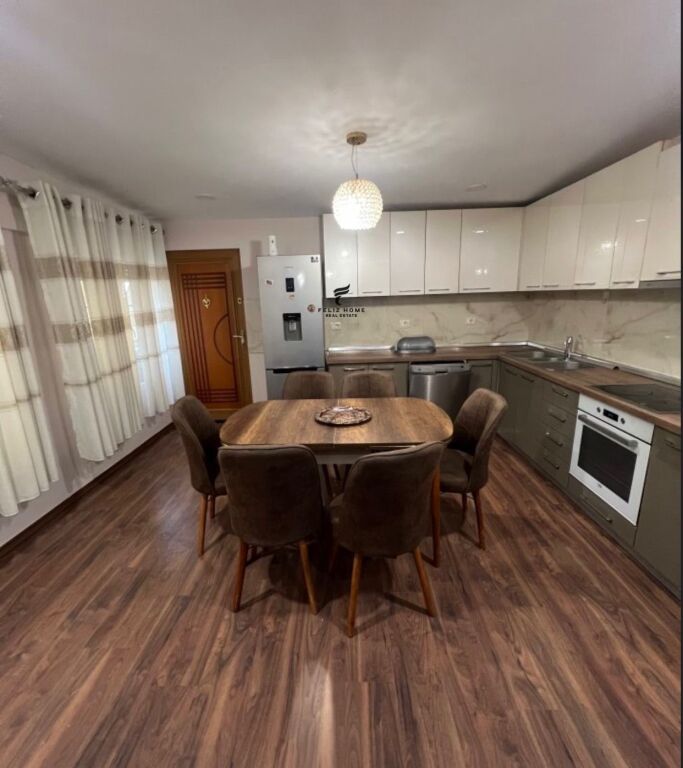 APPARTAMENTO IN AFFITTO 3+1 21 DICEMBRE 60.000 LEKE