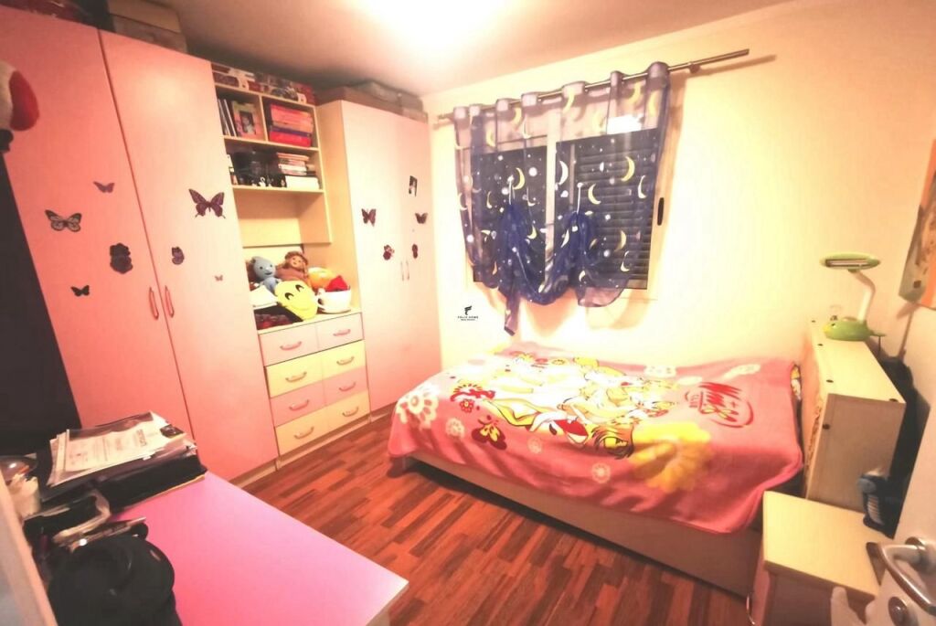 FOR SALE APARTMENT 2+1 KAVAJES STREET 221.900 EURO