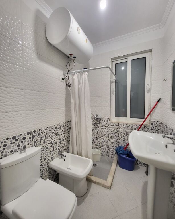 🏠 Appartamento 2+1+2 in Affitto – Sottopasso del Comune