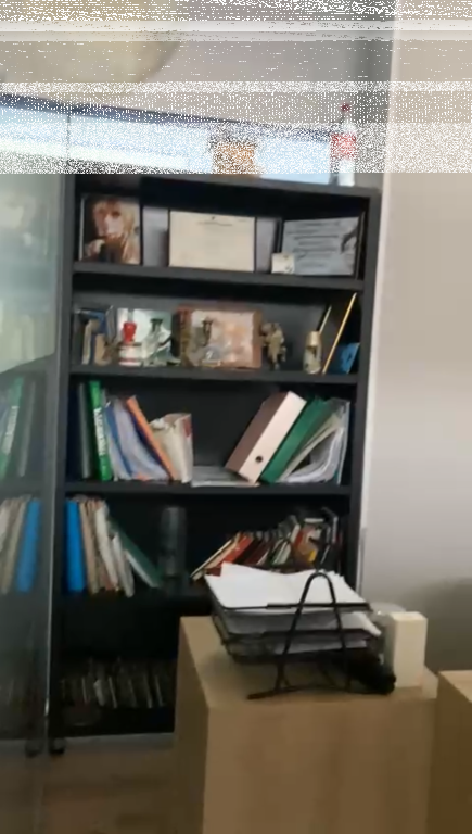 Ufficio, Piazza Willson!