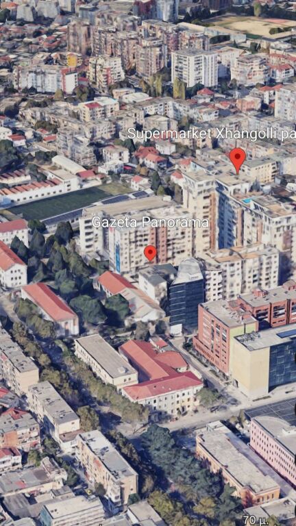 1+1 for Rent near Harry Fultz