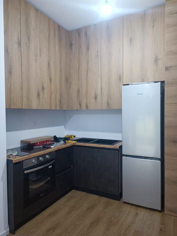 Tirane, jepet me qera nga Pronari, pa-komision apartament 1+1+Ballkon Kati 2, 54 m² (Rr. Dalip Topi 1040 Tiranë)
