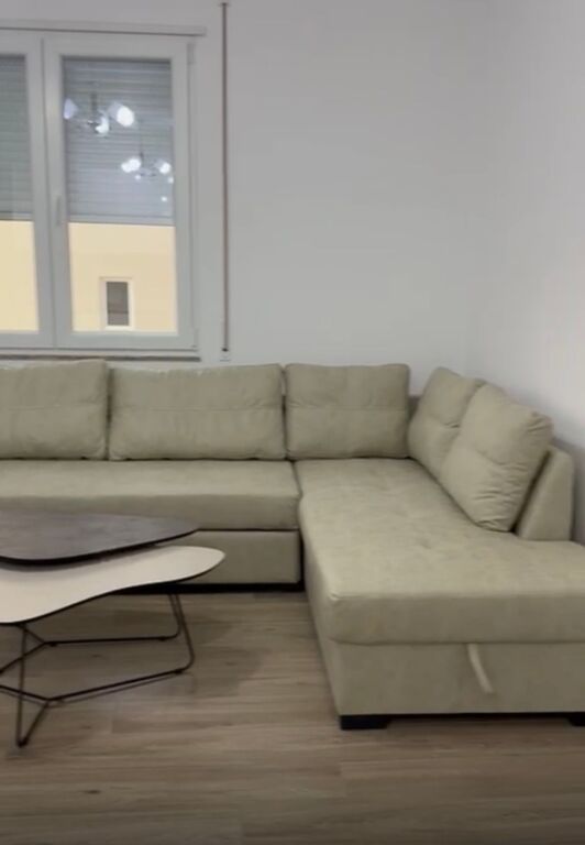 Apartment 2+1 for Rent in Kamez