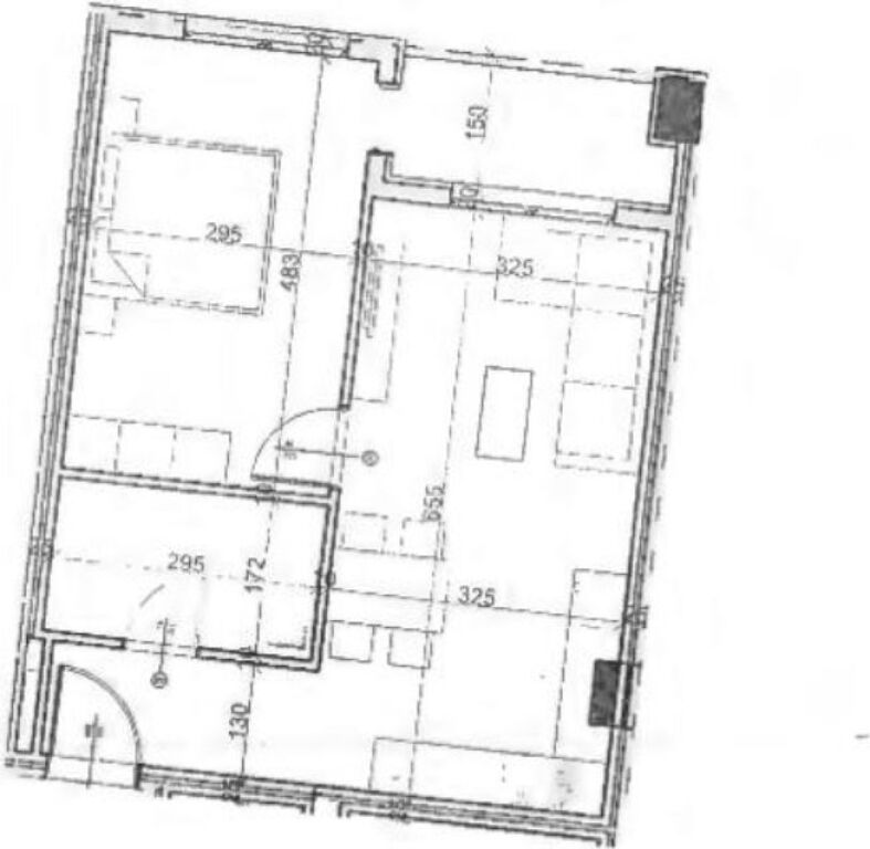 ✨Vendesi in vendita Appartamento 1+1+Balcone | 📍Aluna Complex, Paskuqan