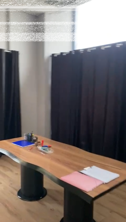 Ufficio, Piazza Willson!