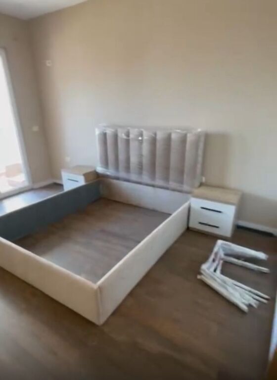 APPARTAMENTO IN AFFITTO 2+1 YZBERISHT 55.000 LEKE