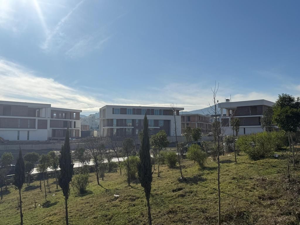 📣 Shitet Apartament 3+1 – Tulipan Residence