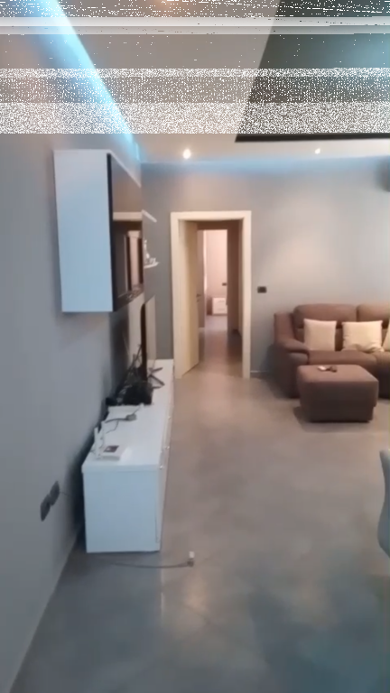 Apartament 2+1, unaza e re!