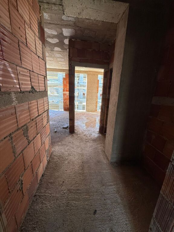 apartament 1+1 ne shitje tek Kodra e Diellit 2