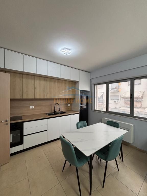 Rent, Apartment 1+1, 5 Maji Street, Tirana