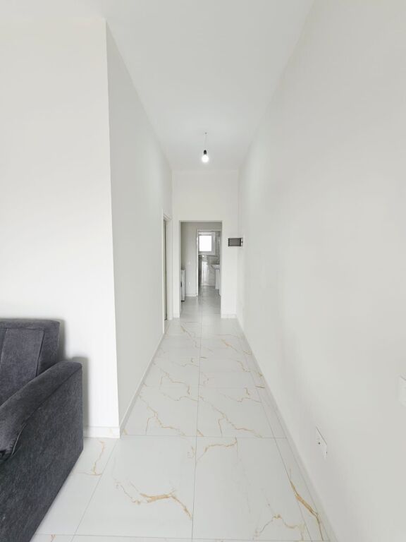 JEPET ME QERA APARTAMENT 2+1 NE ISH KENETE