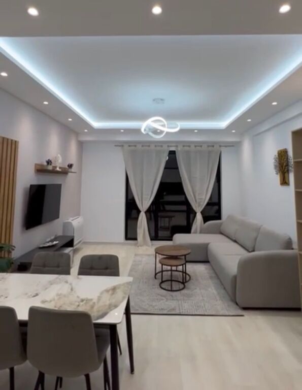 For rent 1+1 Urban Gate Astir 45,000 leke