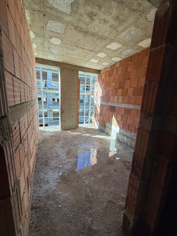 Occasione appartamento 1+1 in vendita presso la residenza kodra e diellit 2