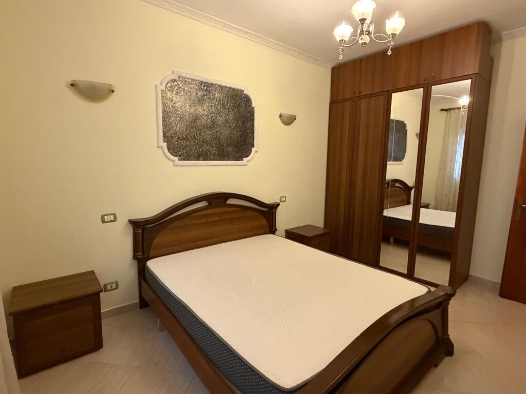 Apartment 1+1+Balcony for Rent at Construction Engineering