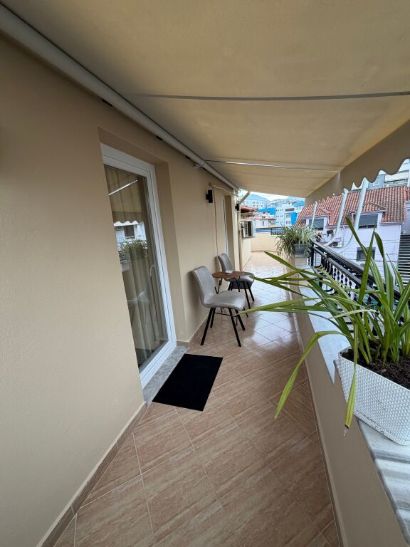 1+1 Appartamento + Parcheggio Privato | Totalmente Rinnovato |  – Comune di Parigi