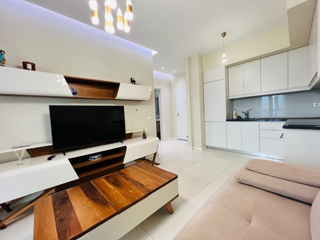 Komuna e Parisit, Kompleksi Kika 2