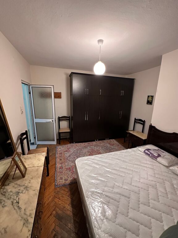 Apartament 1+1 me qera tek Kryqezimi i Brrylit