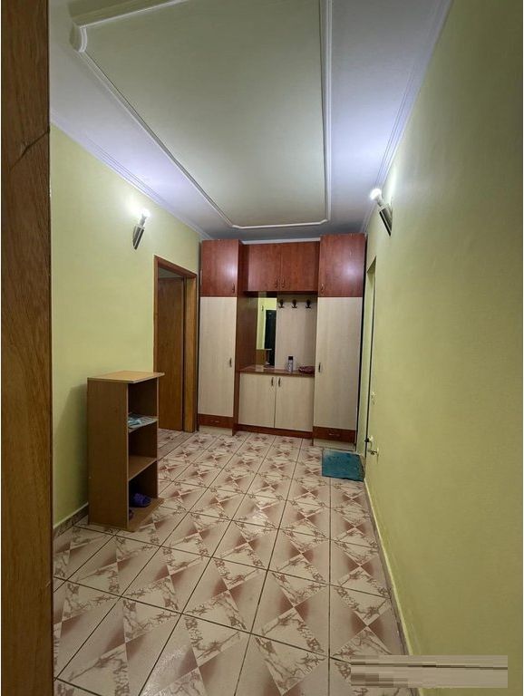 SHITET APARTAMENT 1+1 NE RRUGEN IRFAN TOMINI,TIRANE