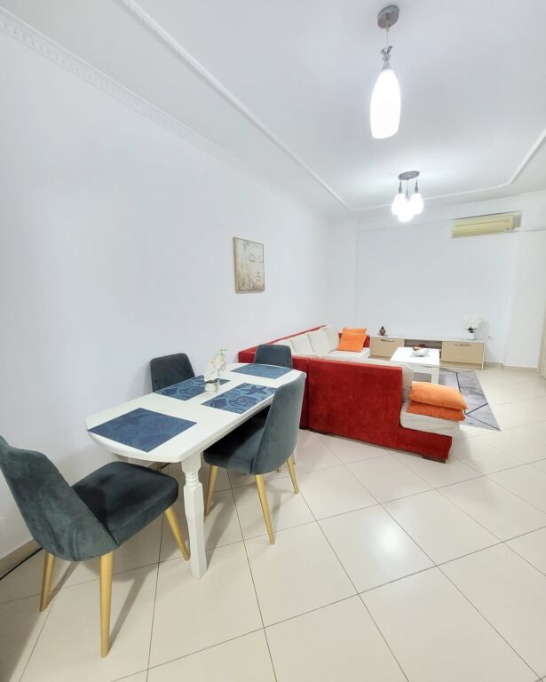 🏠 Appartamento 2+1+2 in Affitto – Sottopasso del Comune