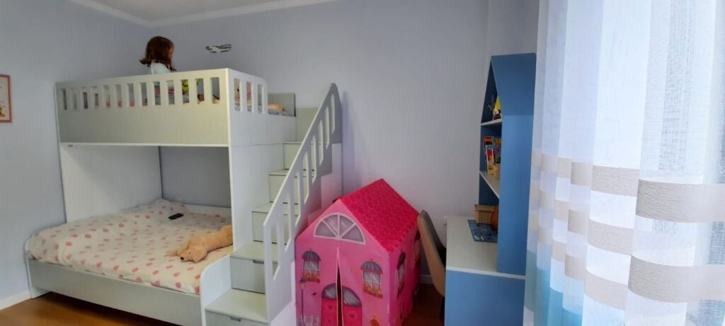 Apartament 2+1, Green City Residence!