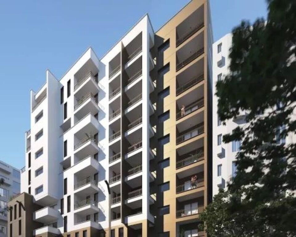SHITET: *3+1+2Wc &amp; 2 Ballkone* *(📍Mara Residence - Ngjitur Me Fiore Di Bosko )* 158.3 m², Kati 2, Ndërtim Ultra i Ri, Çmimi *295,000€* 🌠