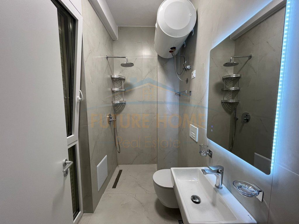 Qira, Vilë 3-kateshe, Aba Residence, Sauk, Tirane