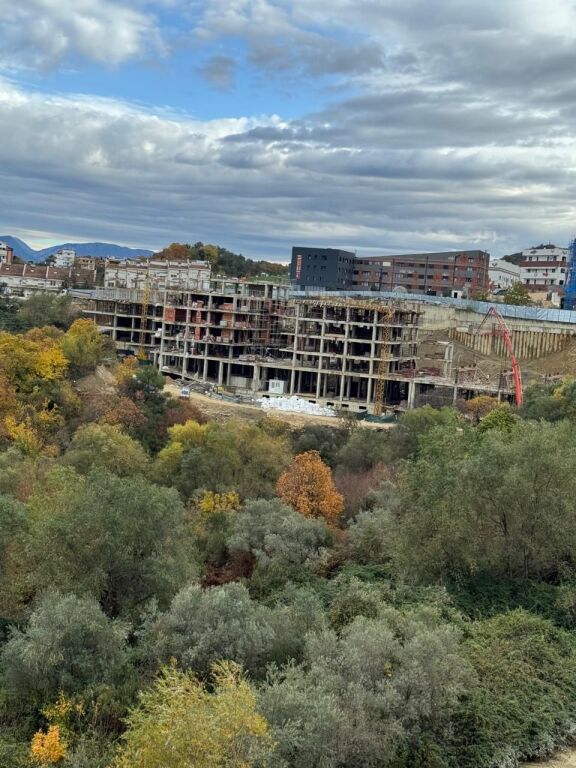 apartament 1+1 ne shitje tek Kodra e Diellit 2