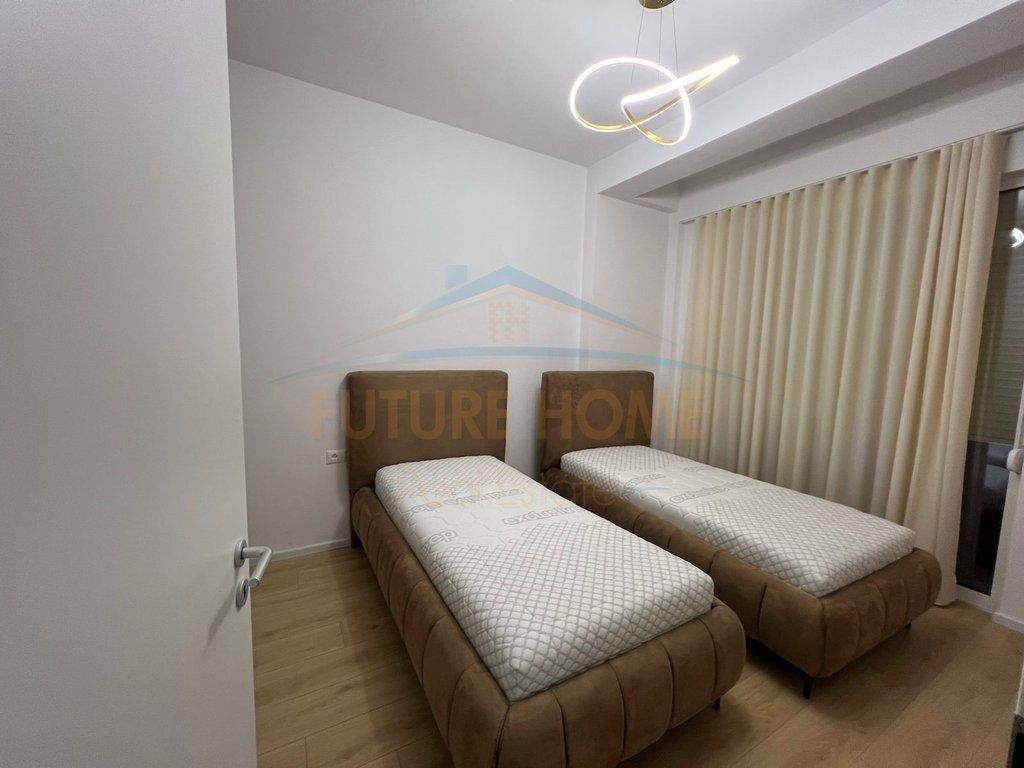 Qira, Vilë 3-kateshe, Aba Residence, Sauk, Tirane